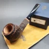 Savinelli Giotto 510 KS, Straight Bulldog, 6mm, Unsmoked [SOLD OUT] - Image 3