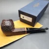 Savinelli Giotto 510 KS, Straight Bulldog, 6mm, Unsmoked [SOLD OUT] - Image 4
