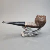 Savinelli Giotto 510 KS, Straight Bulldog, 6mm, Unsmoked [SOLD OUT] - Image 9