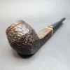 Savinelli Giotto 510 KS, Straight Bulldog, 6mm, Unsmoked [SOLD OUT] - Image 11