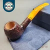 Savinelli La Pipa 2008, Sandblasted Brandy, Unsmoked [SOLD OUT]