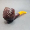 Savinelli La Pipa 2008, Sandblasted Brandy, Unsmoked [SOLD OUT] - Image 9