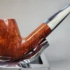 Savinelli Oscar Dry 603, Smooth Billiard, Unsmoked, 6mm [SOLD OUT] - Image 4