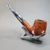 Savinelli Oscar Dry 603, Smooth Billiard, Unsmoked, 6mm [SOLD OUT] - Image 6