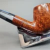 Savinelli Oscar Dry 603, Smooth Billiard, Unsmoked, 6mm [SOLD OUT] - Image 7
