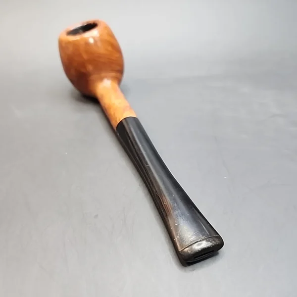 Vieilie Bruyere Courrieu Cogolin Straight Apple, Estate [SOLD OUT] - Image 9