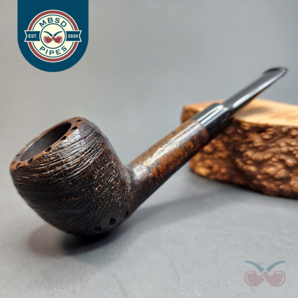 Jobey Air Cooled Pipe, Estate [SOLD OUT]