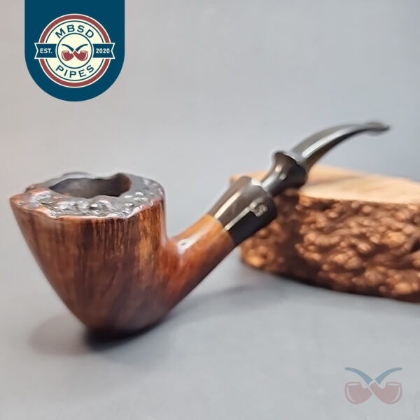Royal Danish Smooth Freehand, Estate [SOLD OUT]