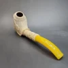 1950s Block Meerschaum Pipe, Soldier [SOLD OUT] - Image 4