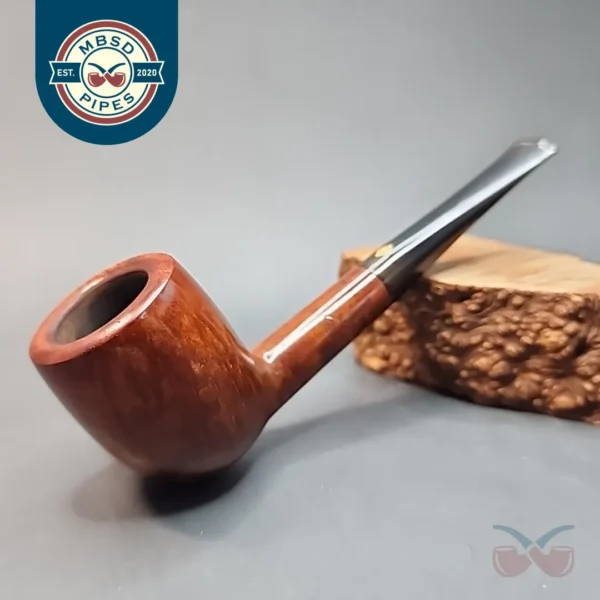 BBB Best Make 677, Smooth Billiard, Estate [SOLD OUT]