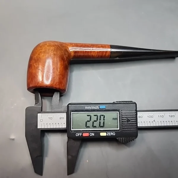 BBB Best Make 677, Smooth Billiard, Estate [SOLD OUT] - Image 11