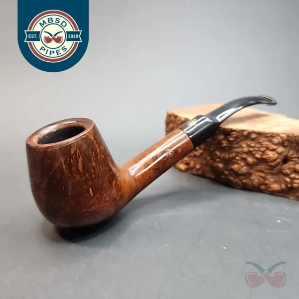 BBB Christmas 1979 Special Make, Bent Brandy, English Estates [SOLD OUT]