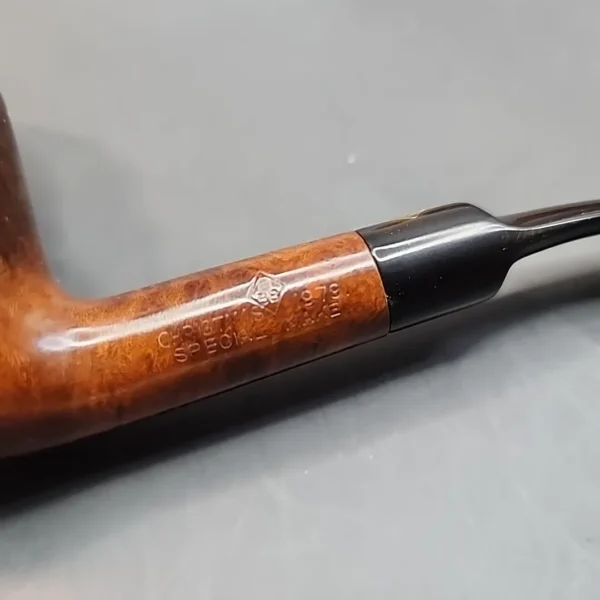 BBB Christmas 1979 Special Make, Bent Brandy, English Estates [SOLD OUT] - Image 4