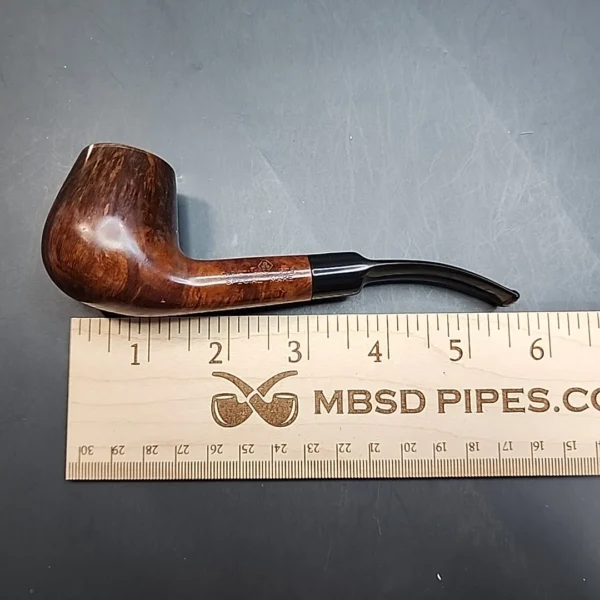 BBB Christmas 1979 Special Make, Bent Brandy, English Estates [SOLD OUT] - Image 10