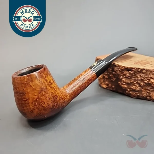 BBB Christmas 1979 Special Make, Bent Brandy, English Estates [SOLD OUT]