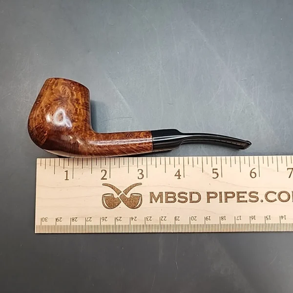 BBB Christmas 1979 Special Make, Bent Brandy, English Estates [SOLD OUT] - Image 11