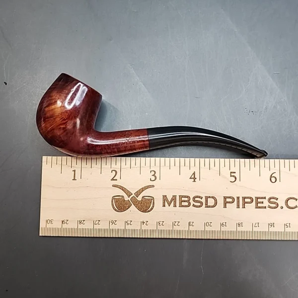 BBB Classics 301, Bent Billiard, English Estates [SOLD OUT] - Image 9