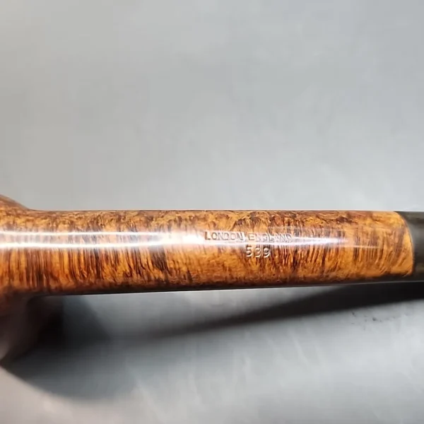 BBB Medina 539, Smooth Canadian, English Estates [SOLD OUT] - Image 10