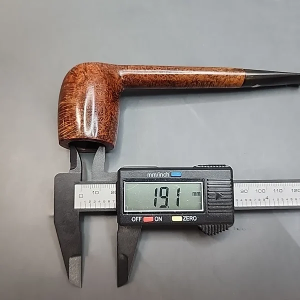 BBB Medina 539, Smooth Canadian, English Estates [SOLD OUT] - Image 12