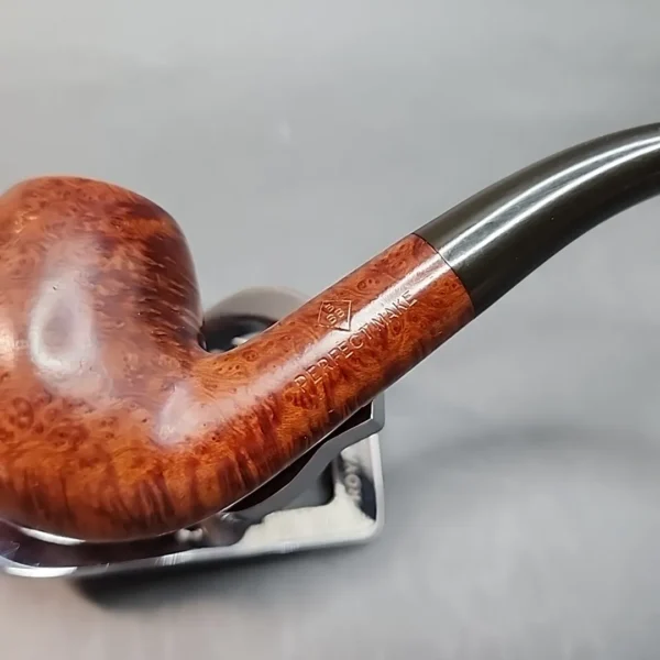 BBB Perfect Make 317, Smooth Bent Apple, English Estates [SOLD OUT] - Image 4