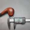 BBB Perfect Make 317, Smooth Bent Apple, English Estates [SOLD OUT] - Image 10
