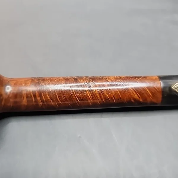 BBB Silver Grain 539, Smooth Canadian, English Estate [SOLD OUT] - Image 7