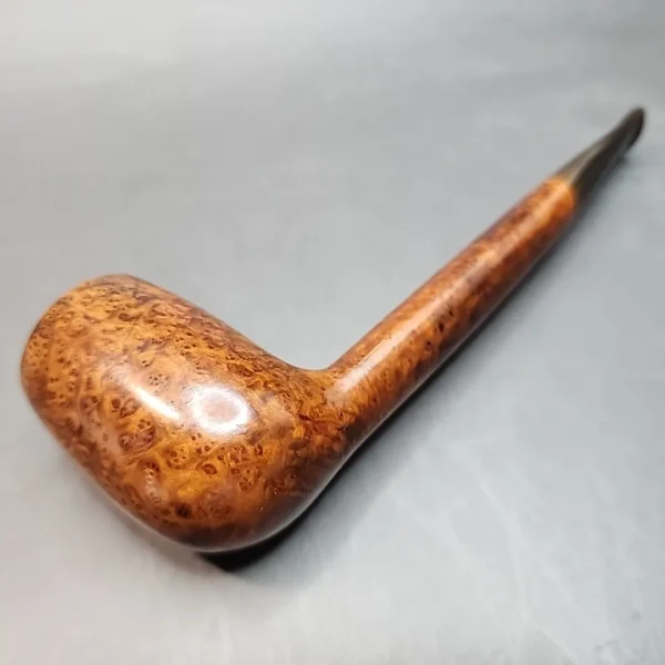 BBB Silver Grain 539, Smooth Canadian, English Estate [SOLD OUT] - Image 9