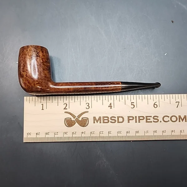 BBB Silver Grain 539, Smooth Canadian, English Estate [SOLD OUT] - Image 10
