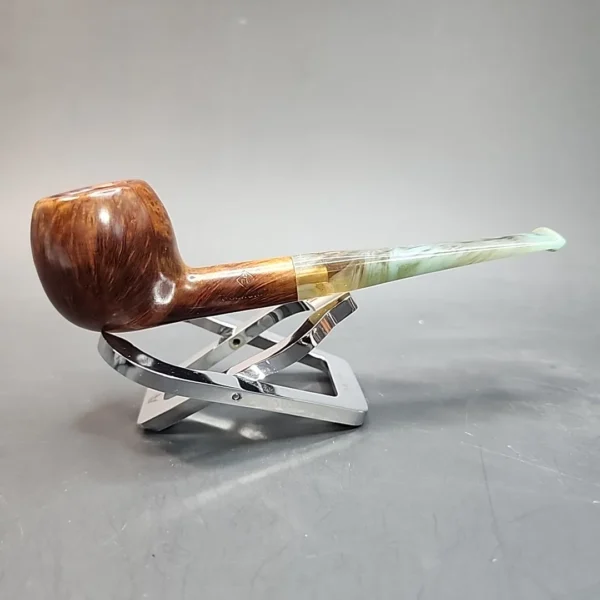 BBB Tiger Grain, Straight Apple, English Estate [SOLD OUT] - Image 3