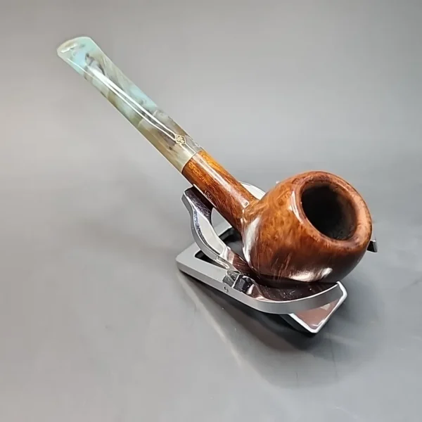 BBB Tiger Grain, Straight Apple, English Estate [SOLD OUT] - Image 6