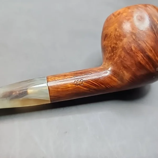 BBB Tiger Grain, Straight Apple, English Estate [SOLD OUT] - Image 8