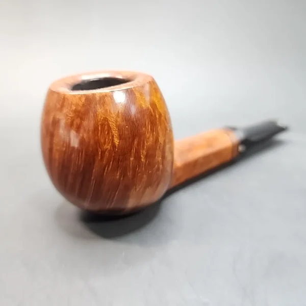 Paolo Becker, Straight Apple, 4 Diamond Grade, Italian Estate - Image 7