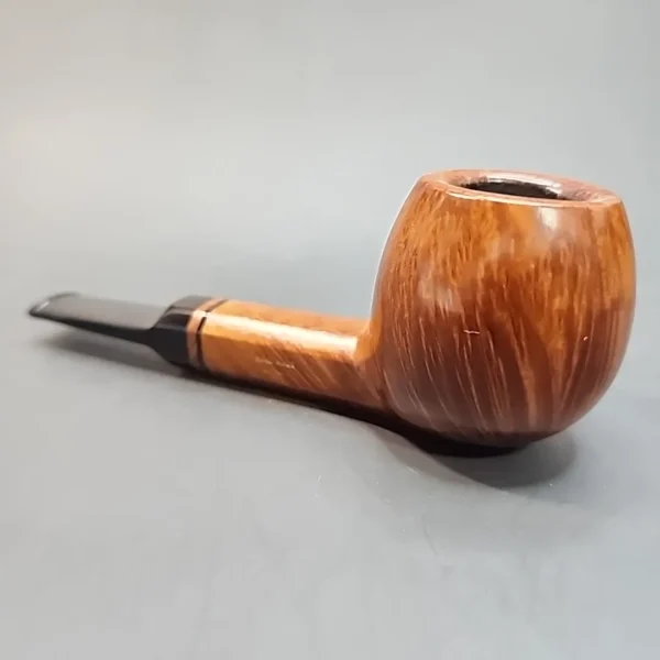 Paolo Becker, Straight Apple, 4 Diamond Grade, Italian Estate - Image 8