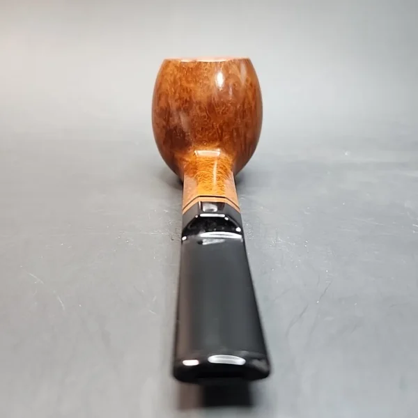 Paolo Becker, Straight Apple, 4 Diamond Grade, Italian Estate - Image 9