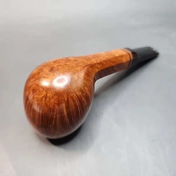Paolo Becker, Straight Apple, 4 Diamond Grade, Italian Estate - Image 10
