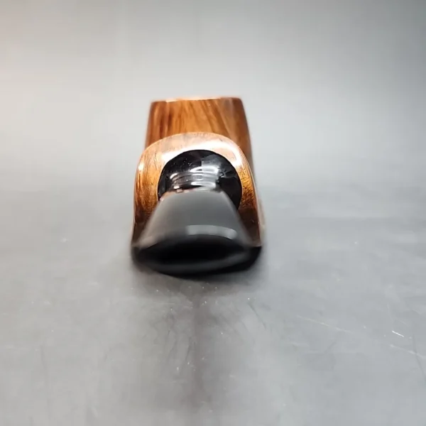 Bennie Joe Pipes, Smooth Saddle Artisan Pipe, Indonesia [SOLD OUT] - Image 7