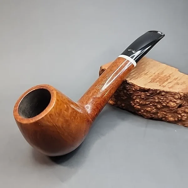 Caminetto Hand Made In Cucciago, Bent Egg, Italian Estates [SOLD OUT] - Image 3