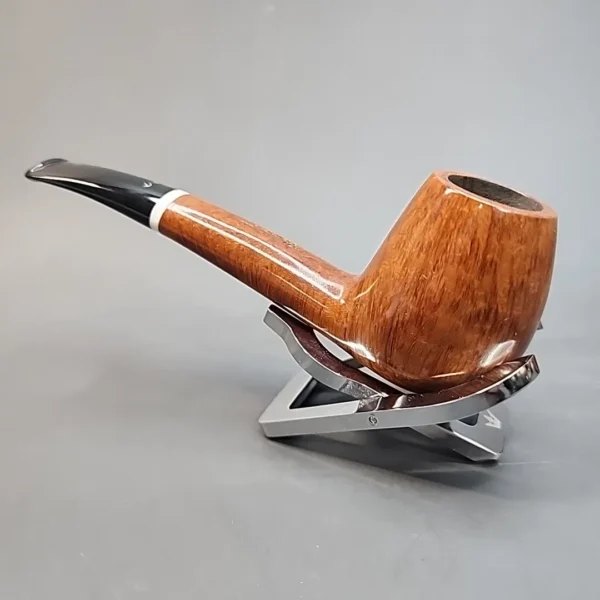 Caminetto Hand Made In Cucciago, Bent Egg, Italian Estates [SOLD OUT] - Image 7