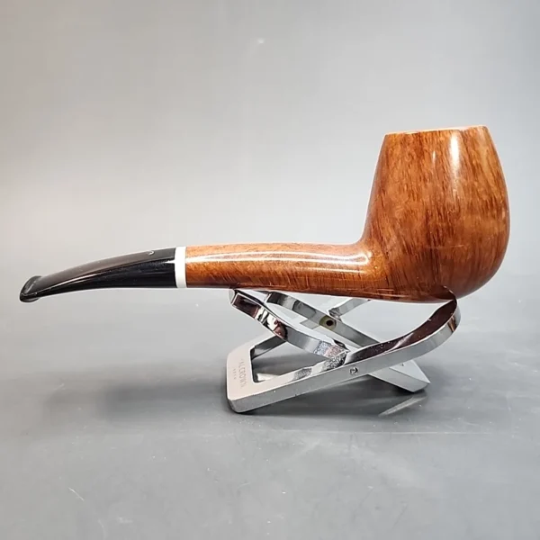 Caminetto Hand Made In Cucciago, Bent Egg, Italian Estates [SOLD OUT] - Image 8