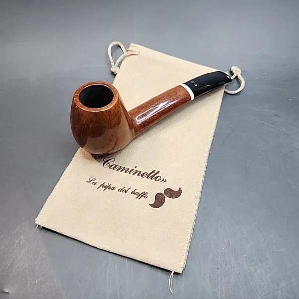 Caminetto Hand Made In Cucciago, Bent Egg, Italian Estates [SOLD OUT] - Image 15