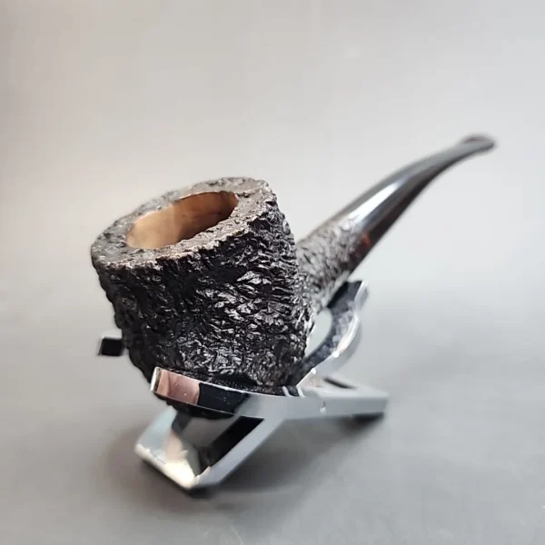 Castello Sea Rock Briar SC 55, Bent Pot, Italian Estates [SOLD OUT] - Image 4