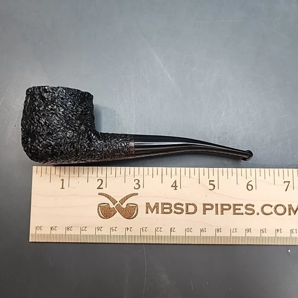 Castello Sea Rock Briar SC 55, Bent Pot, Italian Estates [SOLD OUT] - Image 9