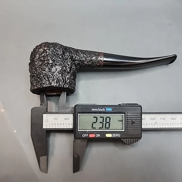 Castello Sea Rock Briar SC 55, Bent Pot, Italian Estates [SOLD OUT] - Image 10
