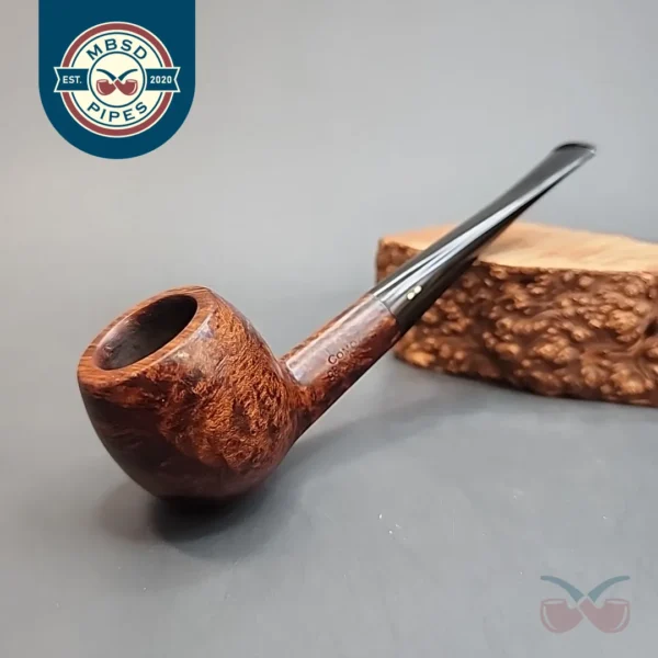 1933-45 Comoy's Grand Slam Patent, Brevete SGDG, Shape 148, English Estate [SOLD OUT]