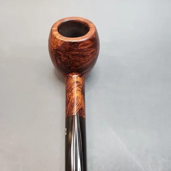 1933-45 Comoy's Grand Slam Patent, Brevete SGDG, Shape 148, English Estate [SOLD OUT] - Image 3