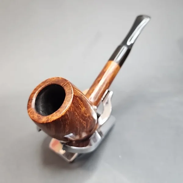 Derby Luxe Briar Select, Smooth Billiard, German Estates [SOLD OUT] - Image 5