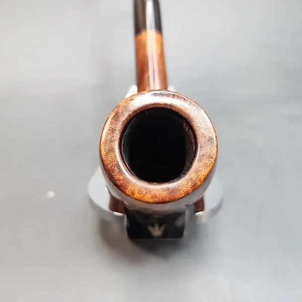 Derby Luxe Briar Select, Smooth Billiard, German Estates [SOLD OUT] - Image 6