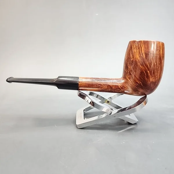 Derby Luxe Briar Select, Smooth Billiard, German Estates [SOLD OUT] - Image 8