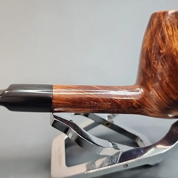 Derby Luxe Briar Select, Smooth Billiard, German Estates [SOLD OUT] - Image 9