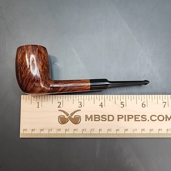Derby Luxe Briar Select, Smooth Billiard, German Estates [SOLD OUT] - Image 10